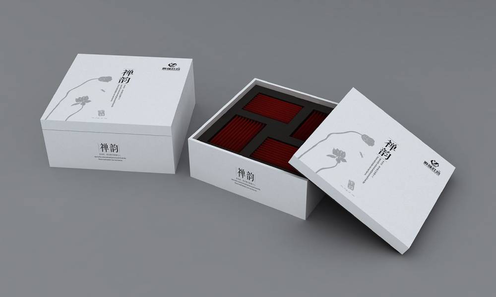 南郑县茶叶包装设计：以自然意趣，传递城市茶香的清雅韵味